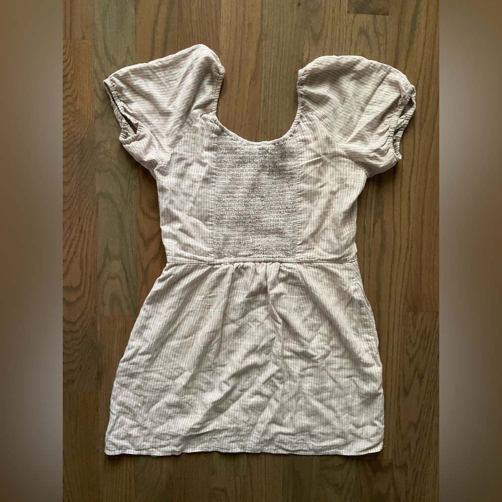 Abercrombie & Fitch Dress